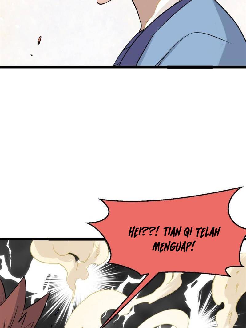 All Hail the Sect Leader Chapter 124 page 16