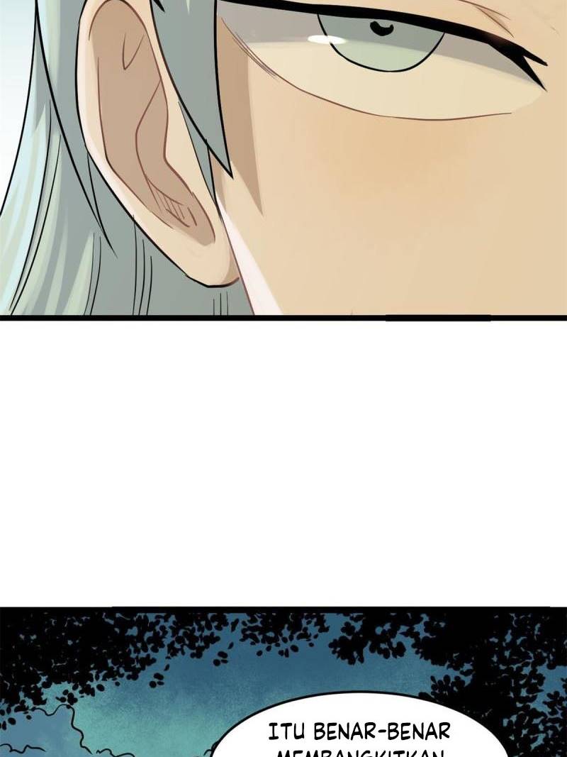 All Hail the Sect Leader Chapter 124 page 28