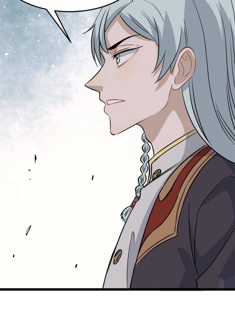 All Hail the Sect Leader Chapter 124 page 37