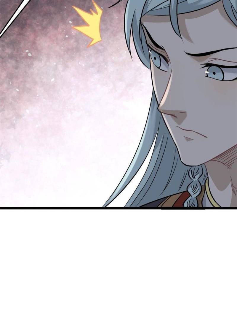 All Hail the Sect Leader Chapter 124 page 40