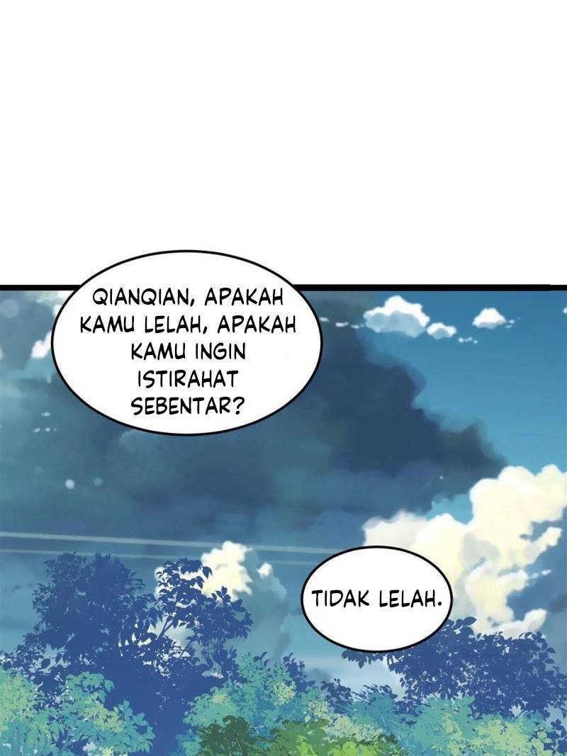 All Hail the Sect Leader Chapter 124 page 54