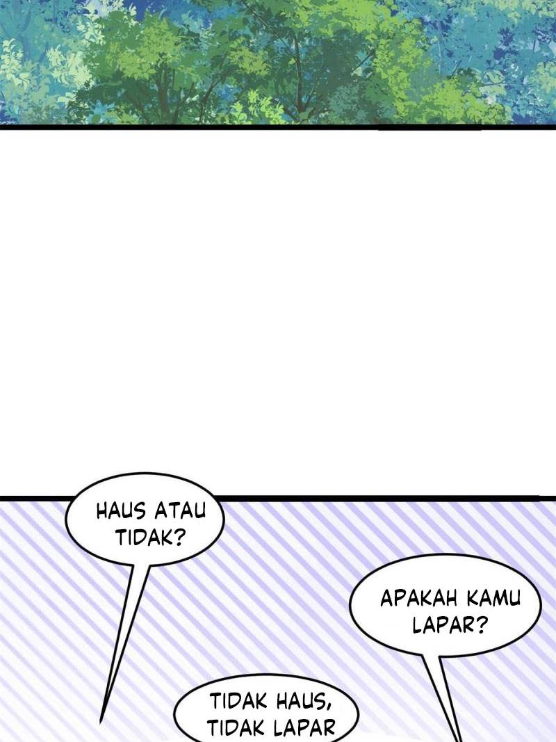 All Hail the Sect Leader Chapter 124 page 55