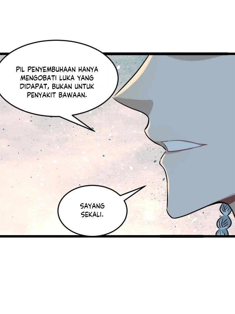 All Hail the Sect Leader Chapter 126 page 3