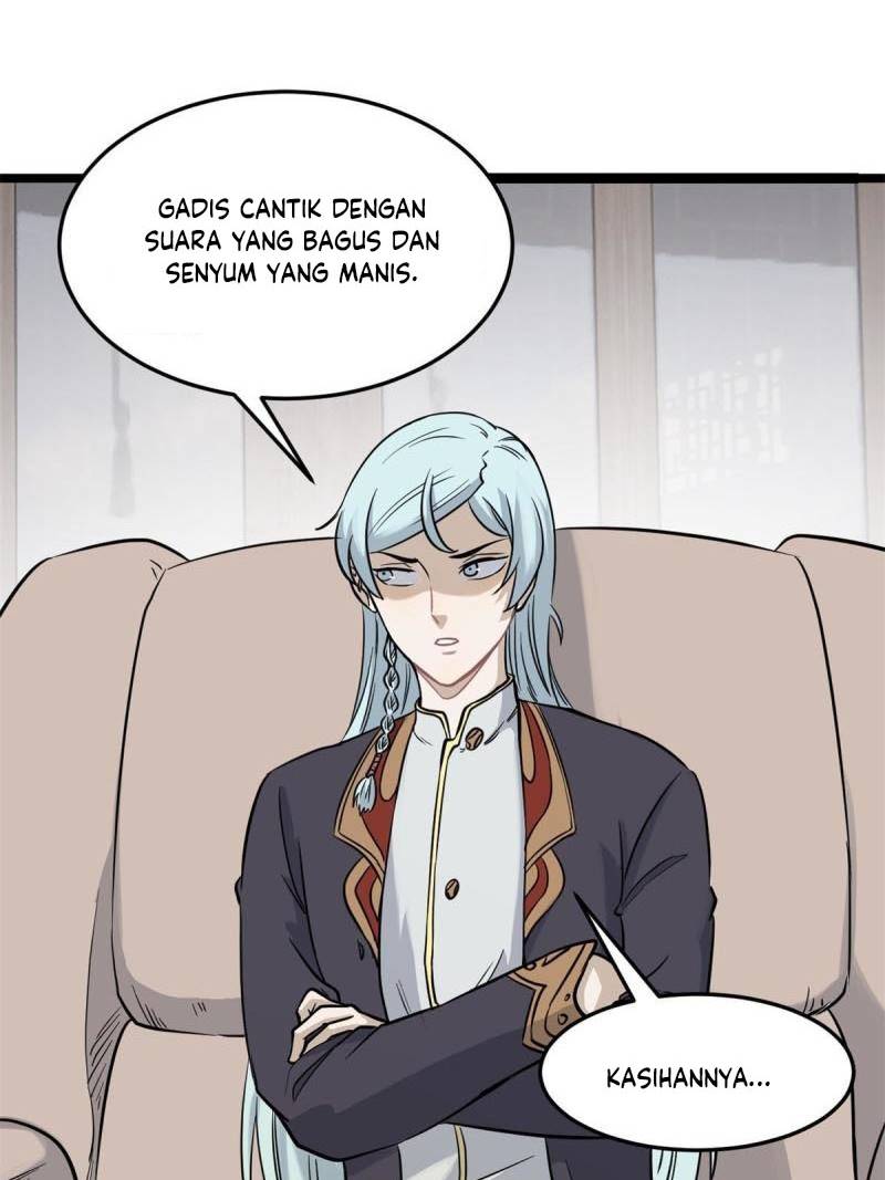 All Hail the Sect Leader Chapter 126 page 4