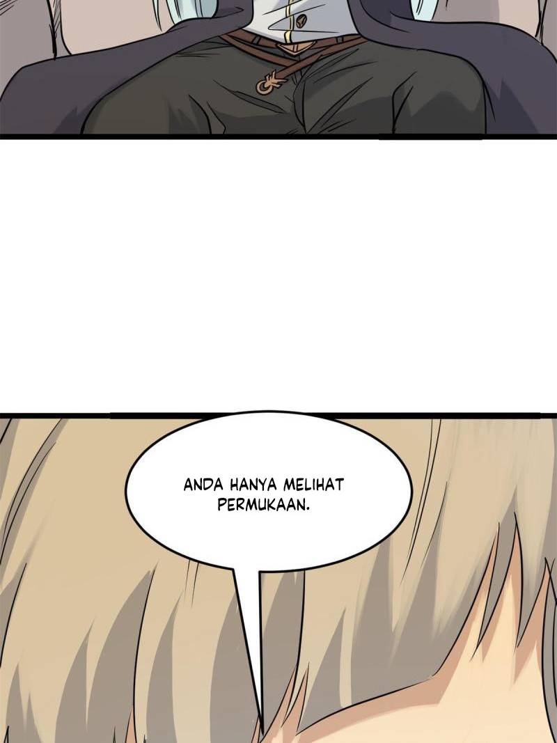 All Hail the Sect Leader Chapter 126 page 5