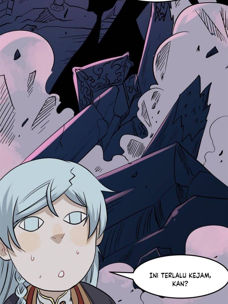 All Hail the Sect Leader Chapter 126 page 10