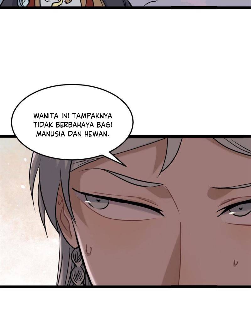 All Hail the Sect Leader Chapter 126 page 11