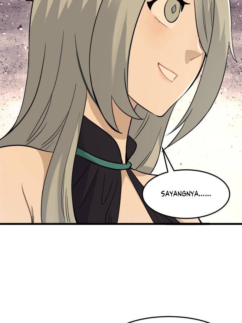 All Hail the Sect Leader Chapter 126 page 19