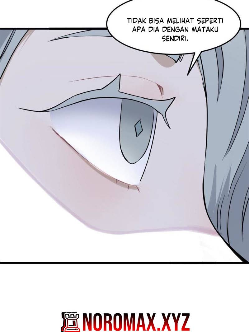 All Hail the Sect Leader Chapter 126 page 20