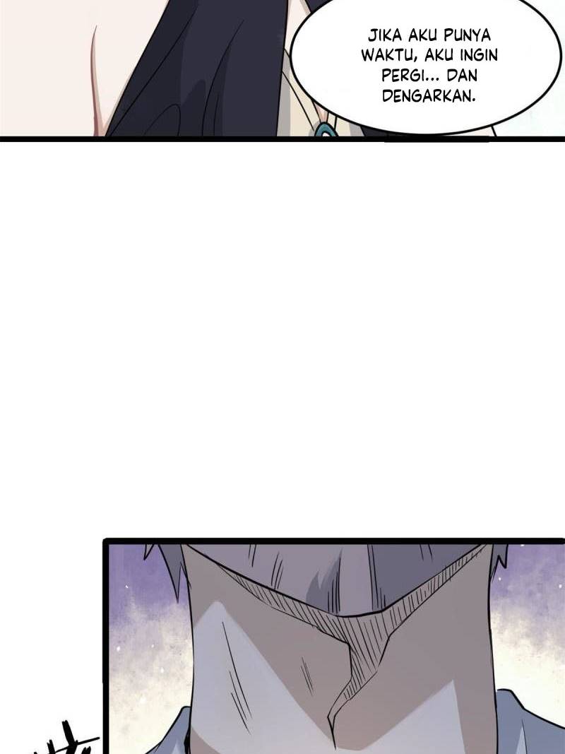 All Hail the Sect Leader Chapter 126 page 23