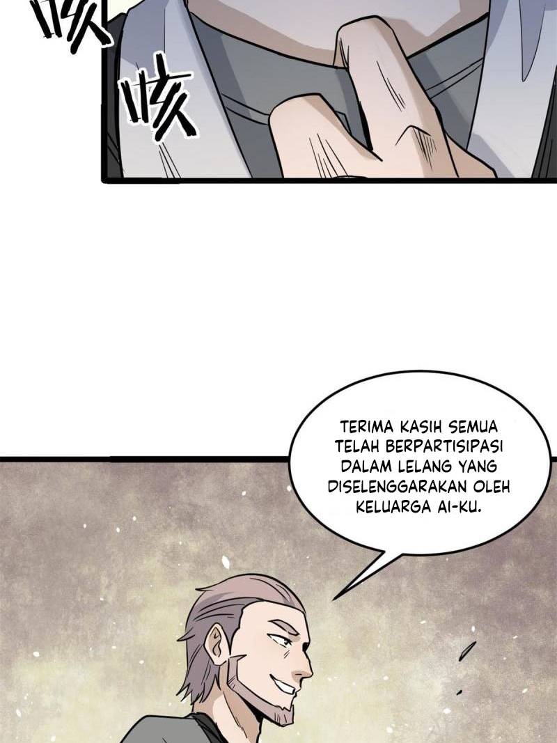 All Hail the Sect Leader Chapter 126 page 24