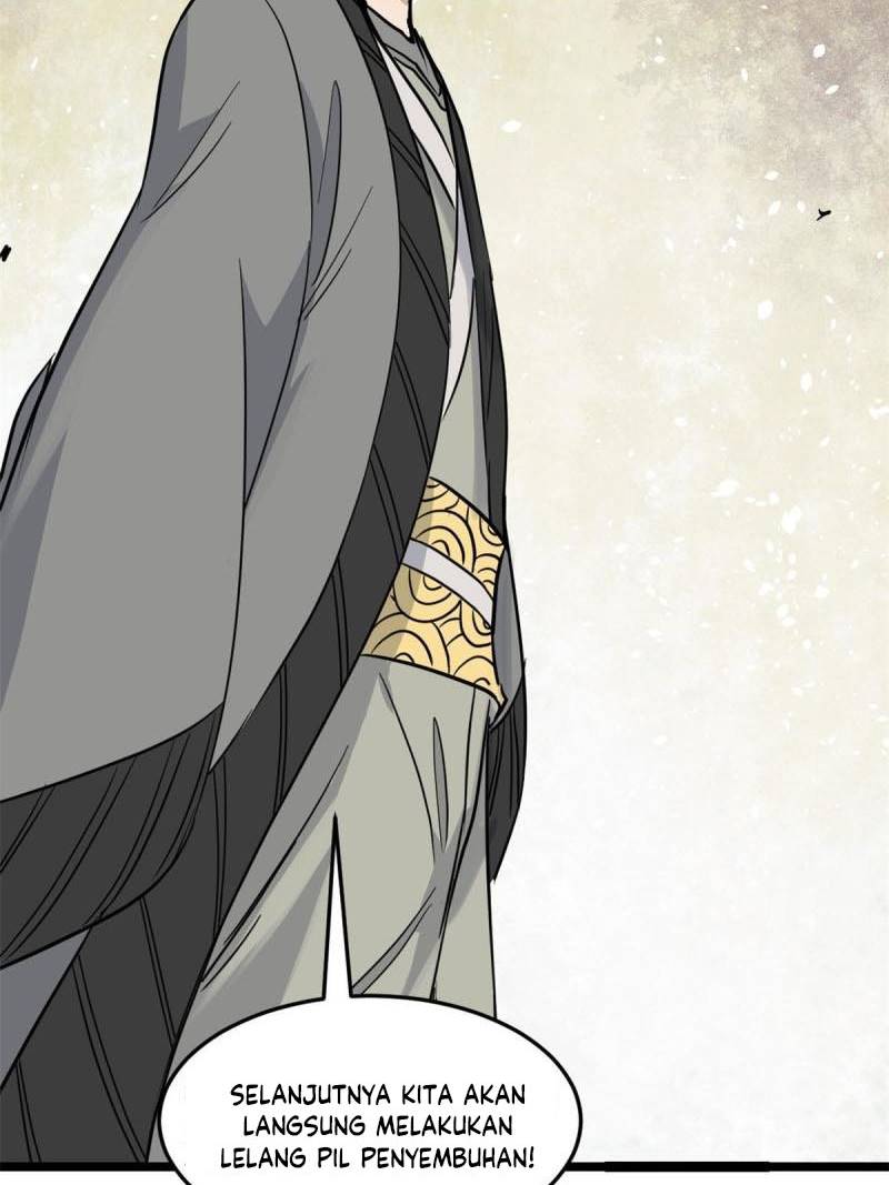 All Hail the Sect Leader Chapter 126 page 25