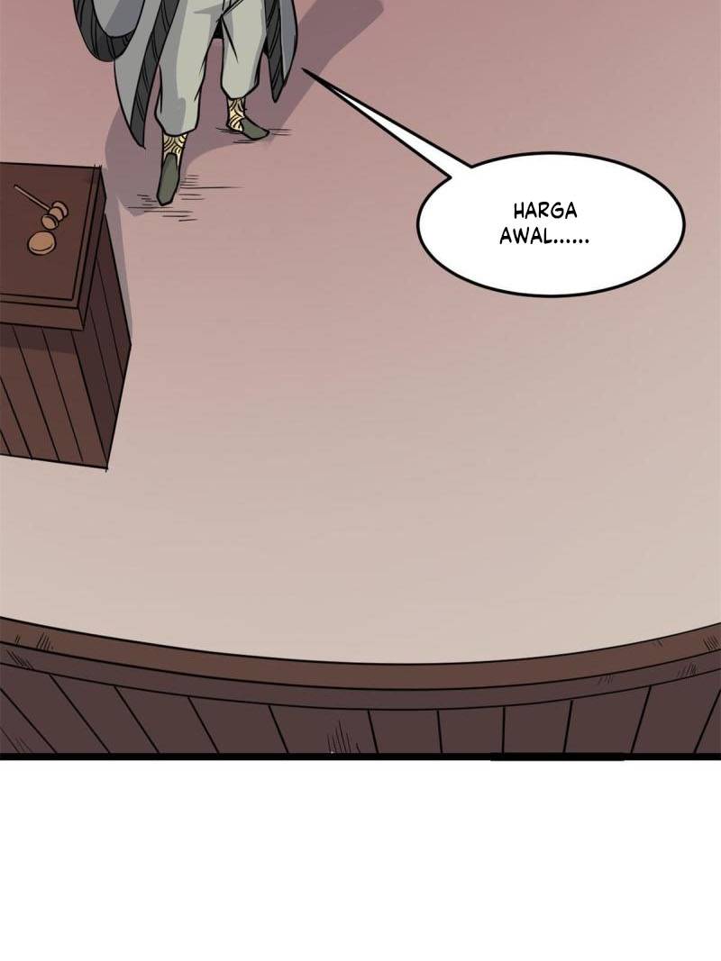 All Hail the Sect Leader Chapter 126 page 27