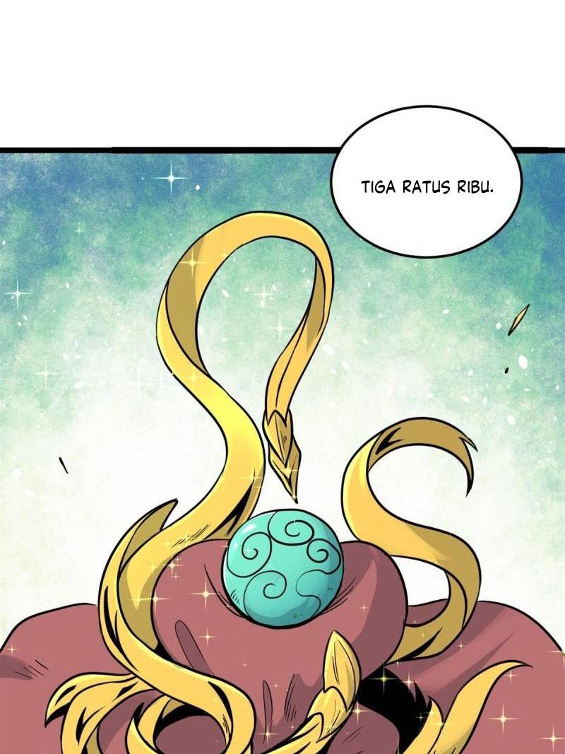 All Hail the Sect Leader Chapter 126 page 28