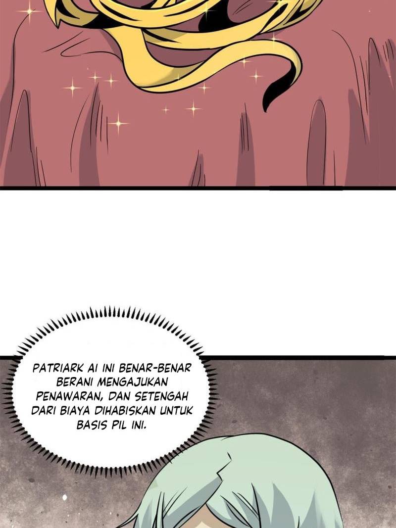 All Hail the Sect Leader Chapter 126 page 29