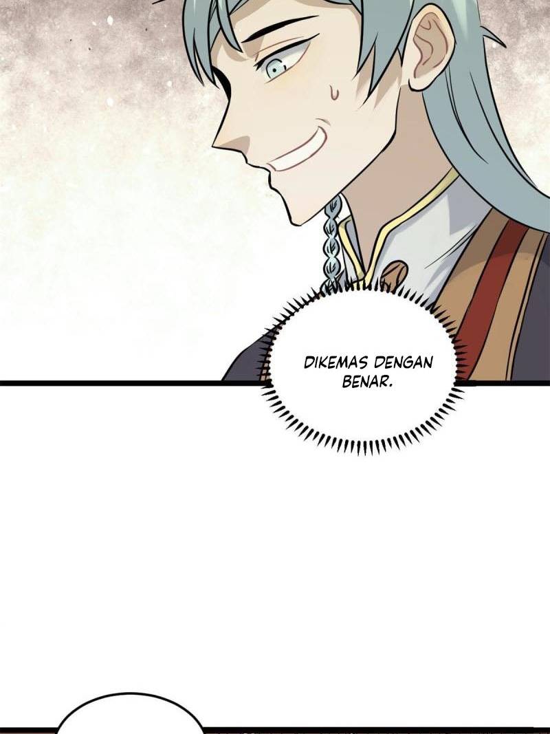 All Hail the Sect Leader Chapter 126 page 30