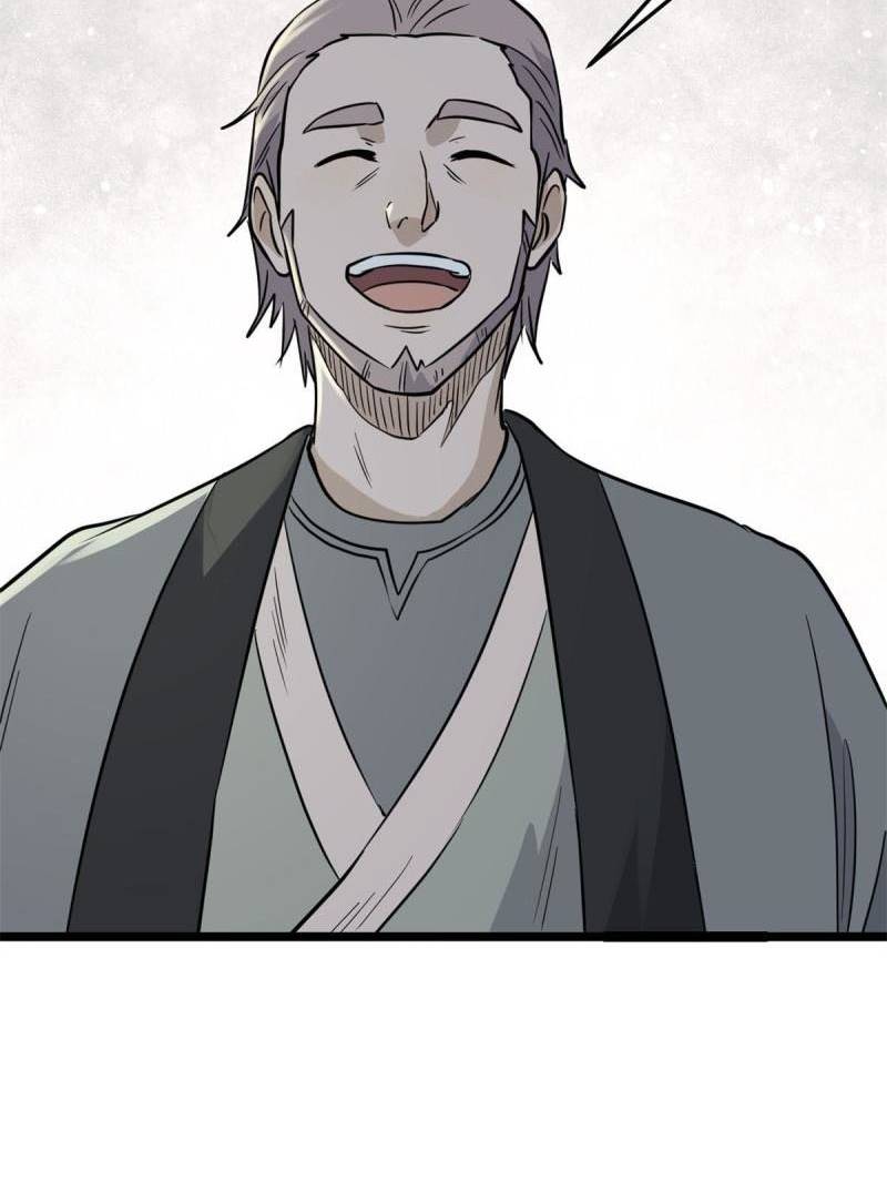 All Hail the Sect Leader Chapter 126 page 37