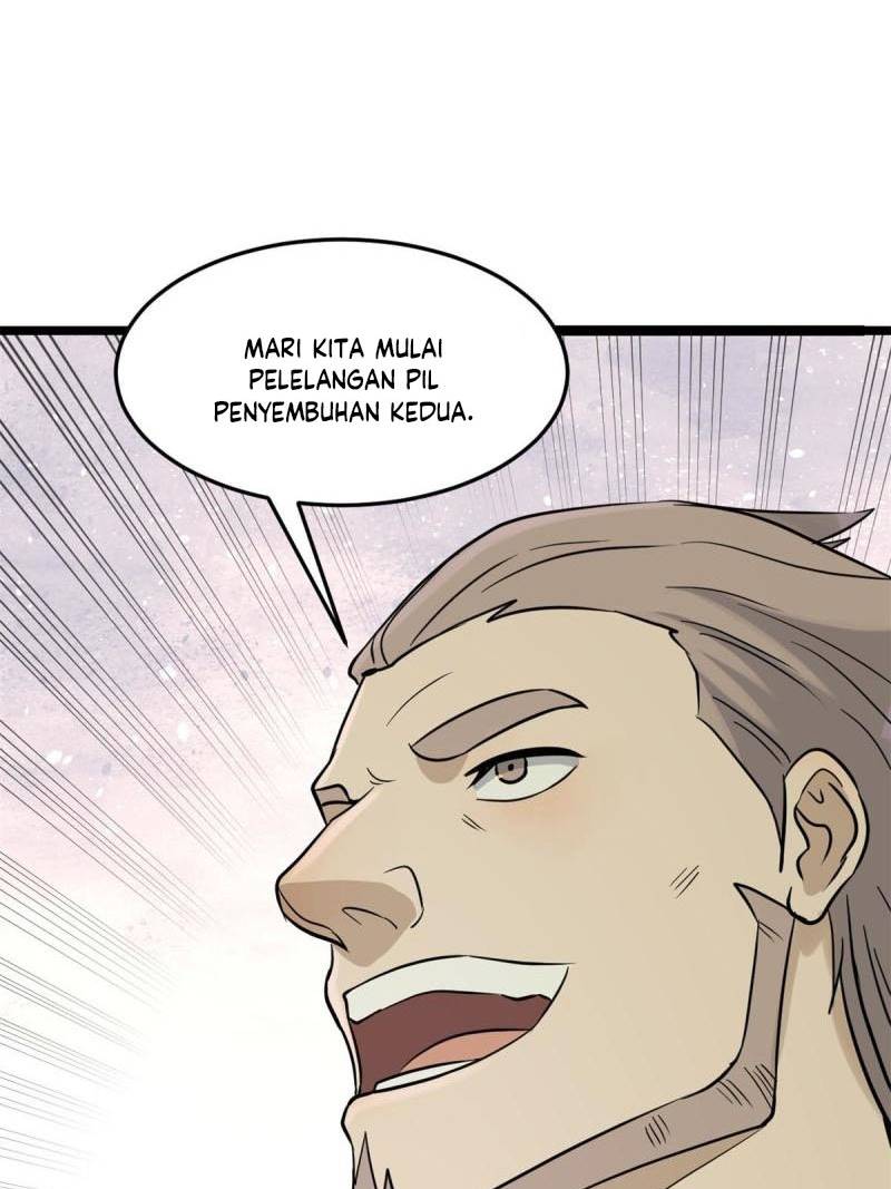 All Hail the Sect Leader Chapter 126 page 38