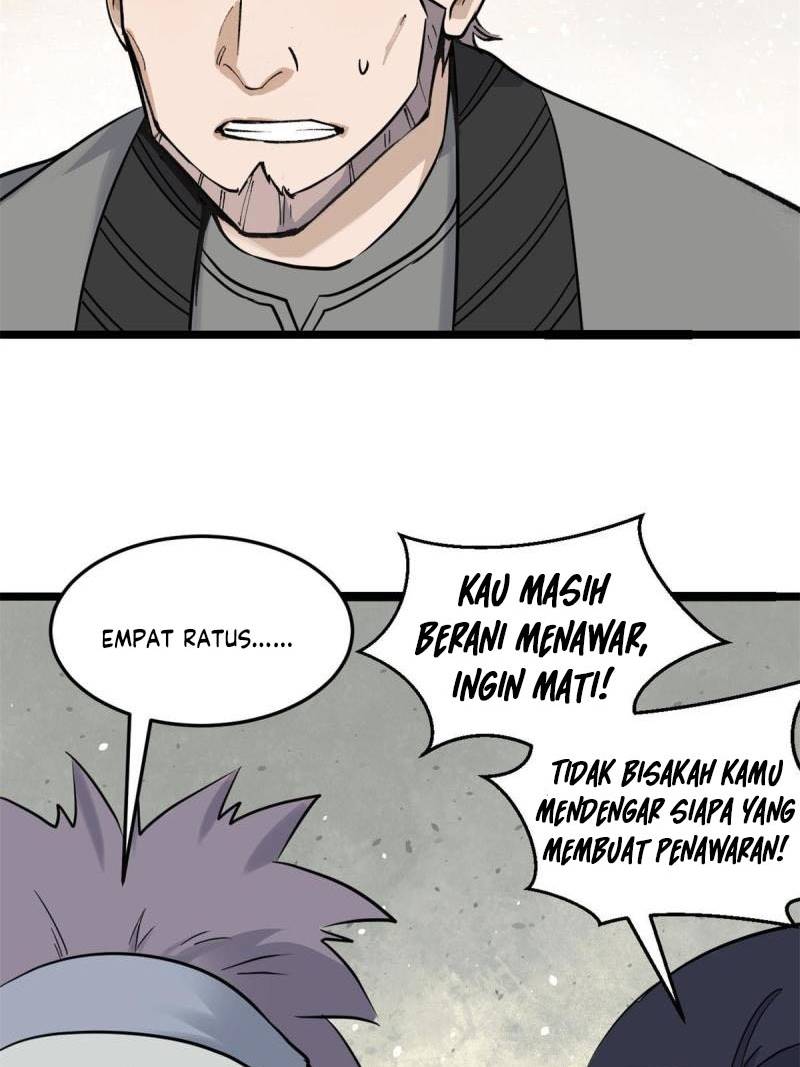 All Hail the Sect Leader Chapter 126 page 40
