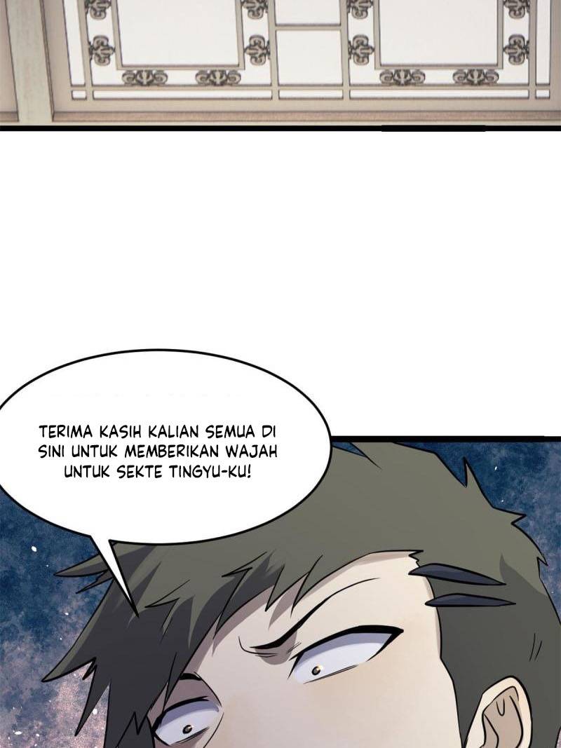 All Hail the Sect Leader Chapter 126 page 43