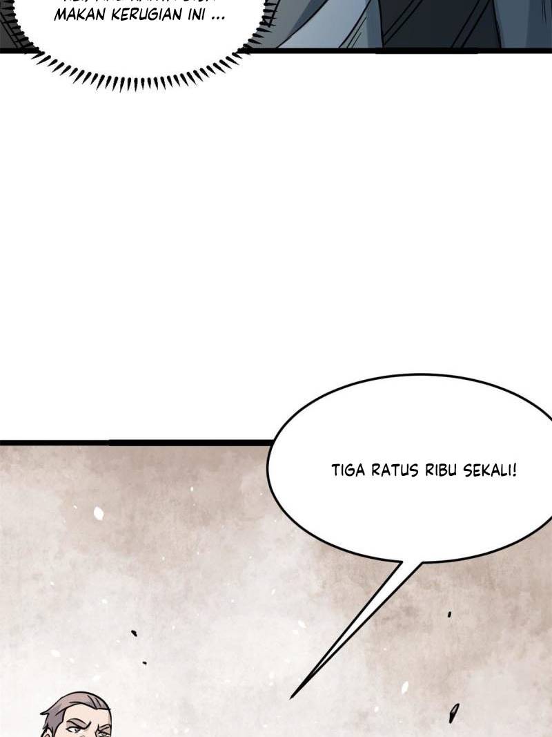 All Hail the Sect Leader Chapter 126 page 46