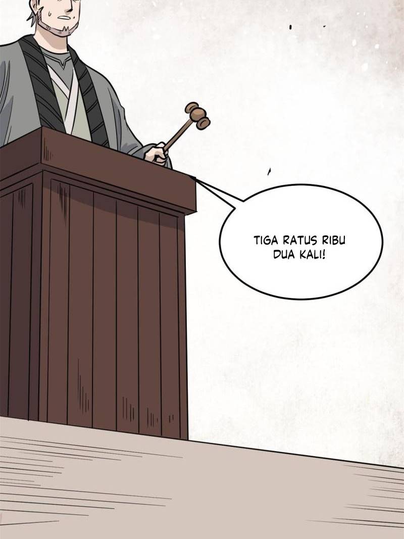 All Hail the Sect Leader Chapter 126 page 47