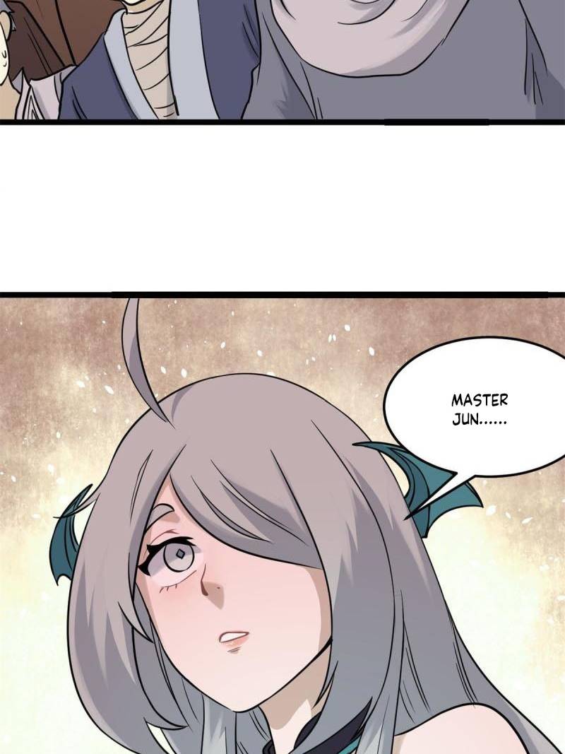 All Hail the Sect Leader Chapter 126 page 50