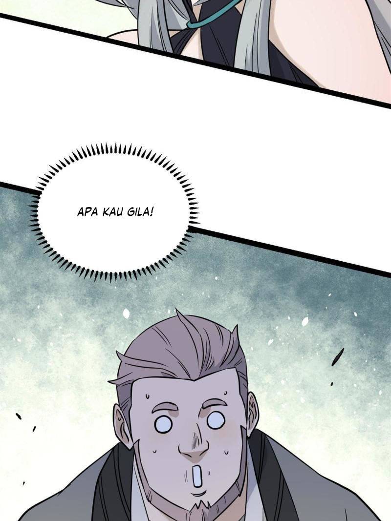 All Hail the Sect Leader Chapter 126 page 51