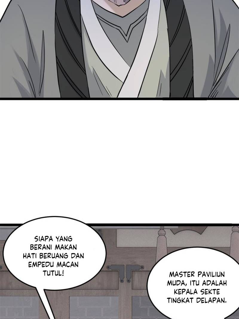 All Hail the Sect Leader Chapter 126 page 52