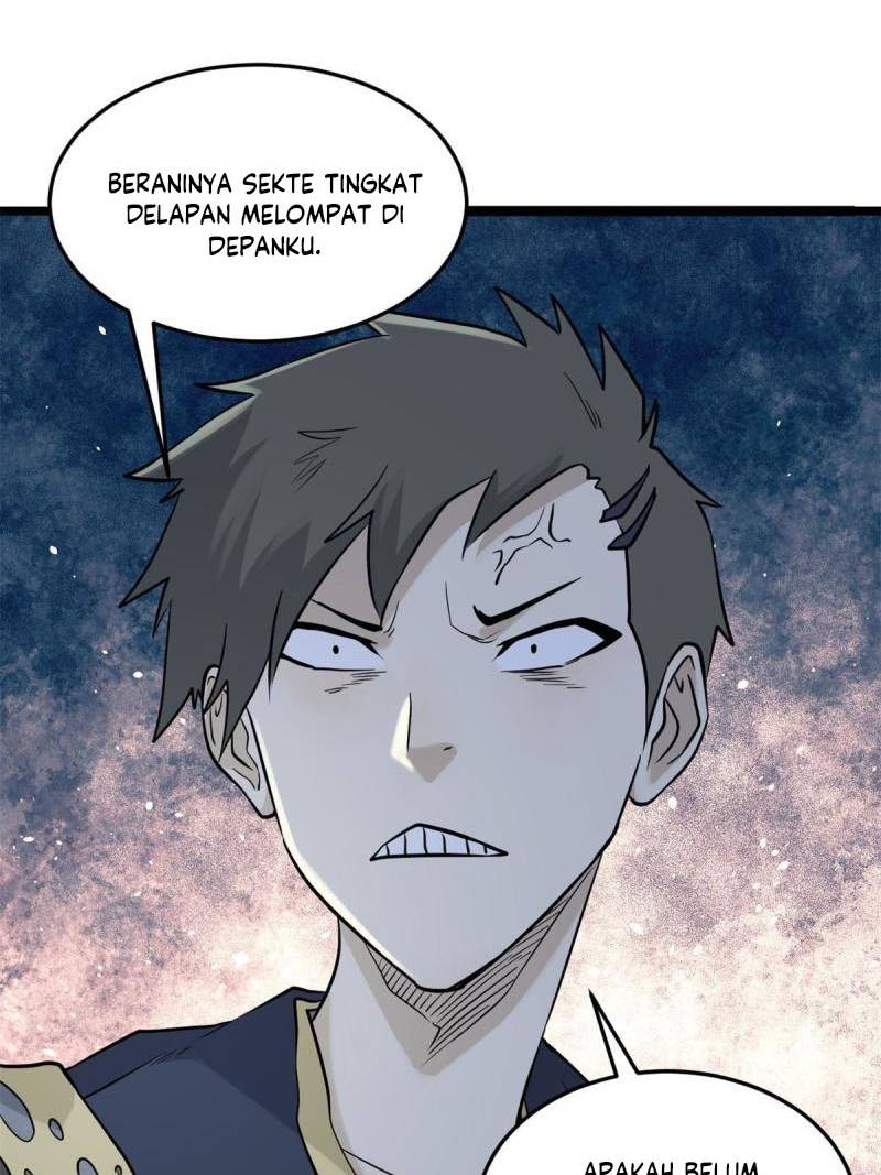 All Hail the Sect Leader Chapter 126 page 54