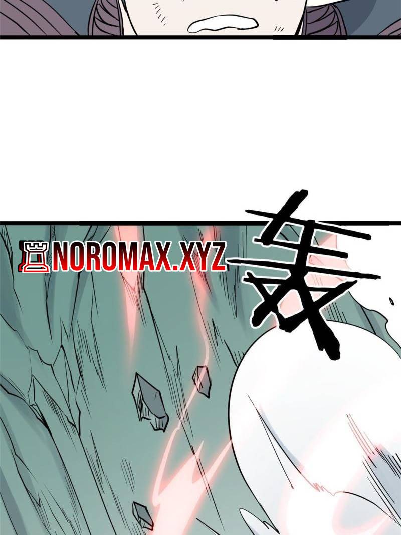 All Hail the Sect Leader Chapter 128 page 4
