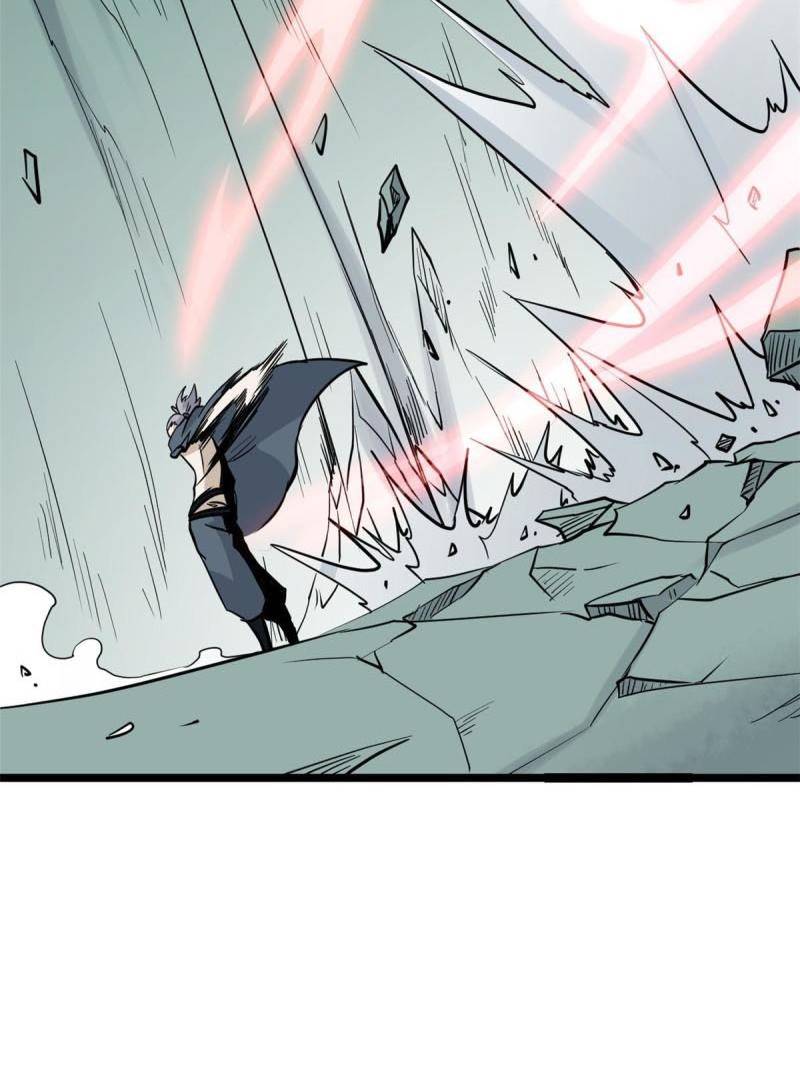 All Hail the Sect Leader Chapter 128 page 5