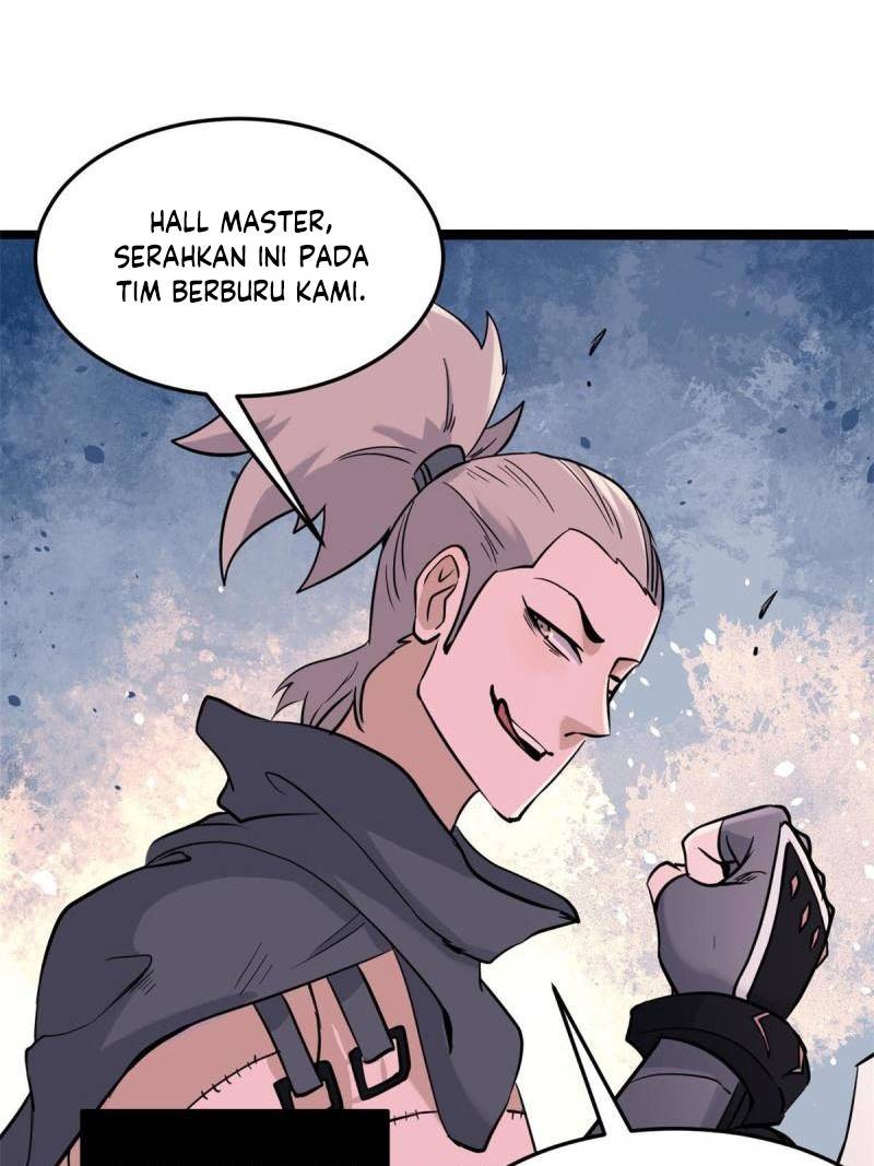 All Hail the Sect Leader Chapter 128 page 6