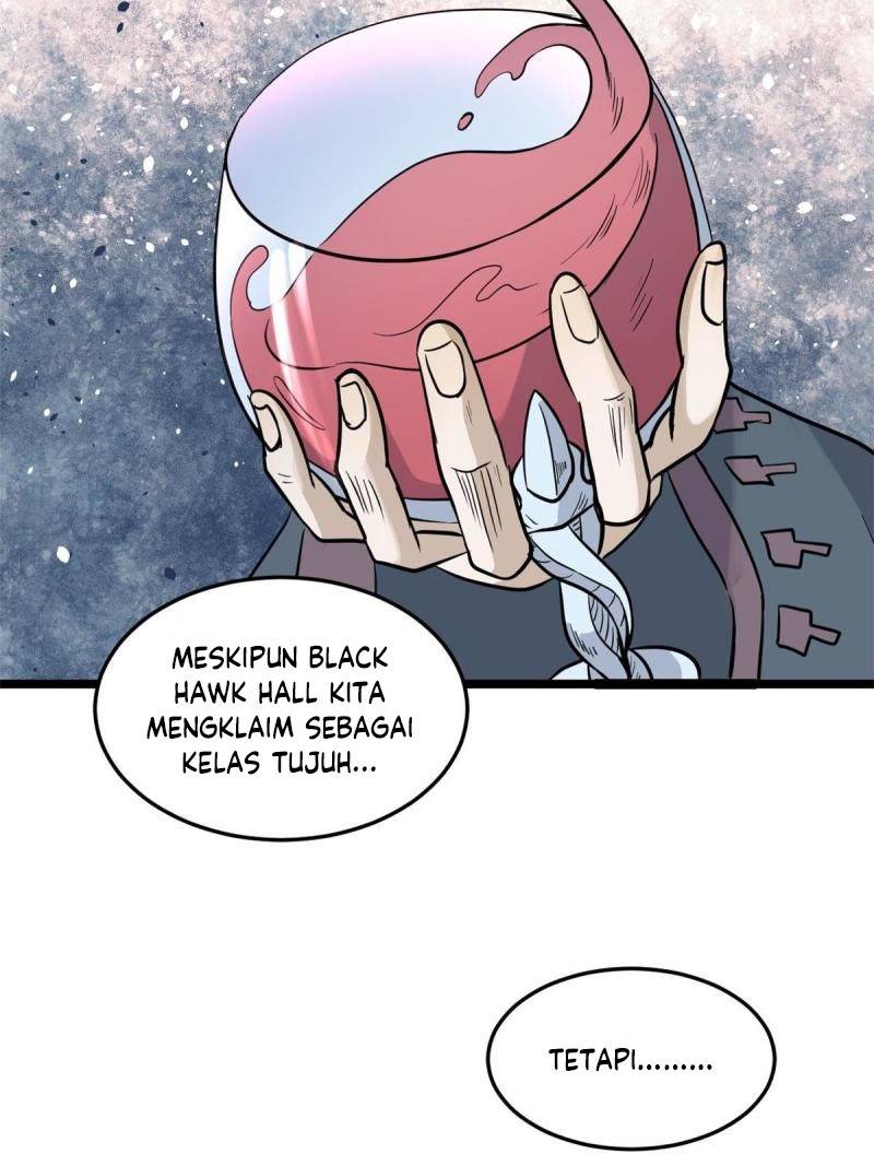All Hail the Sect Leader Chapter 128 page 11