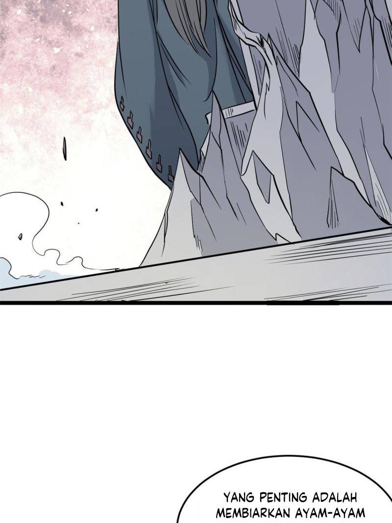 All Hail the Sect Leader Chapter 128 page 14
