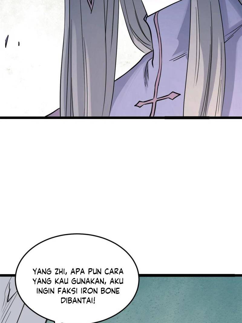 All Hail the Sect Leader Chapter 128 page 16