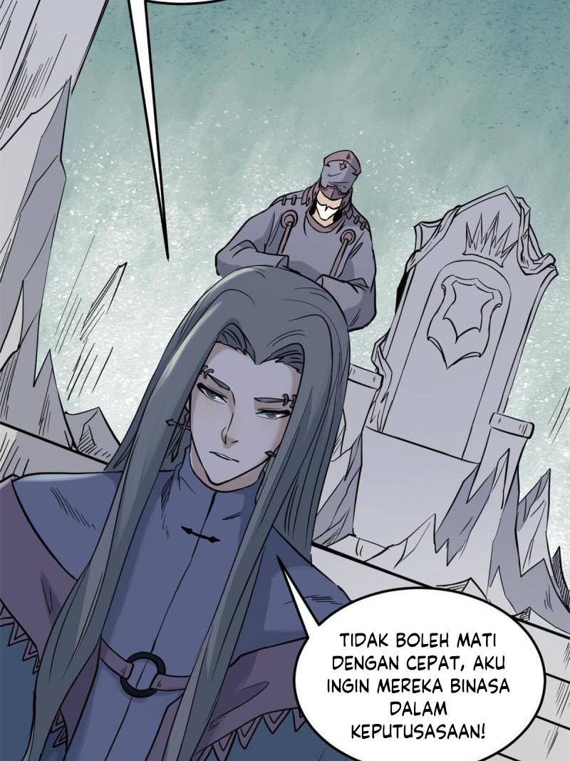 All Hail the Sect Leader Chapter 128 page 17
