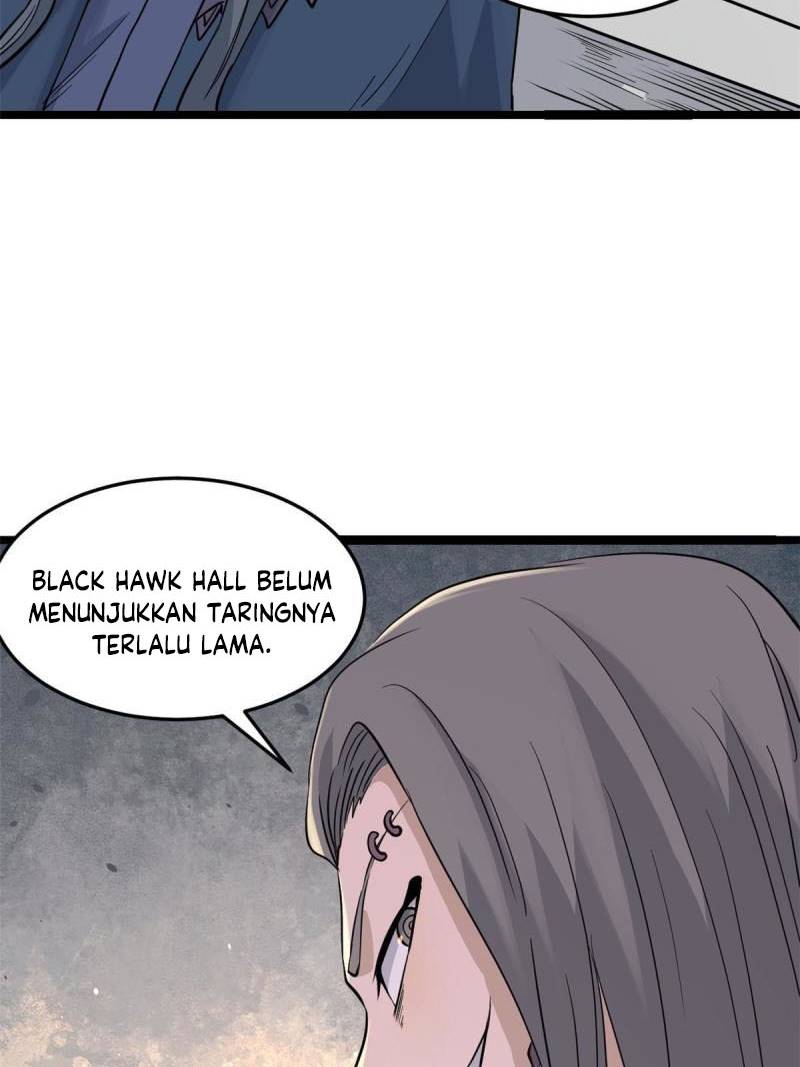 All Hail the Sect Leader Chapter 128 page 18