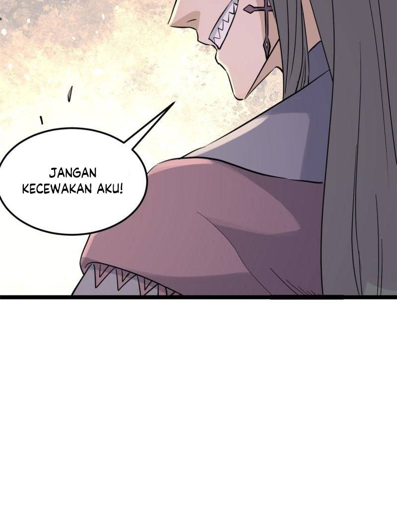 All Hail the Sect Leader Chapter 128 page 19