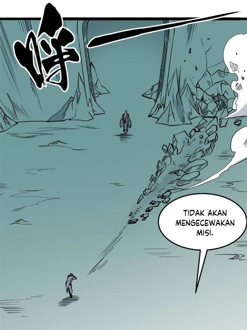 All Hail the Sect Leader Chapter 128 page 20