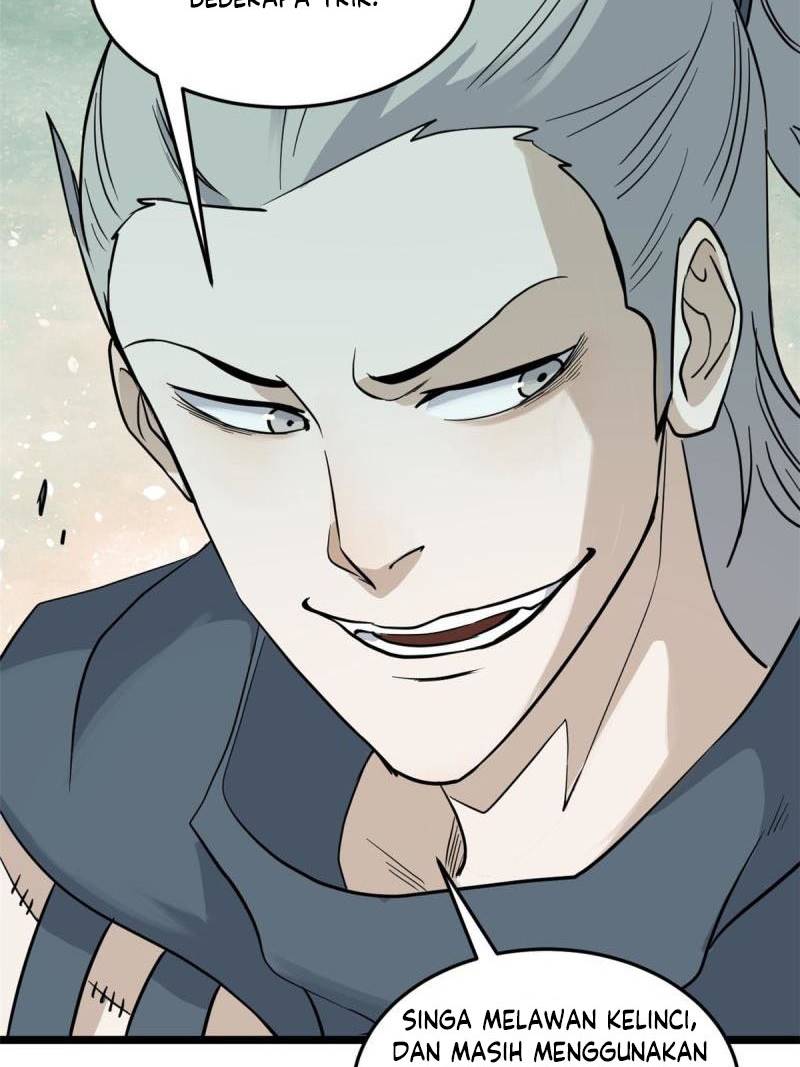 All Hail the Sect Leader Chapter 128 page 29