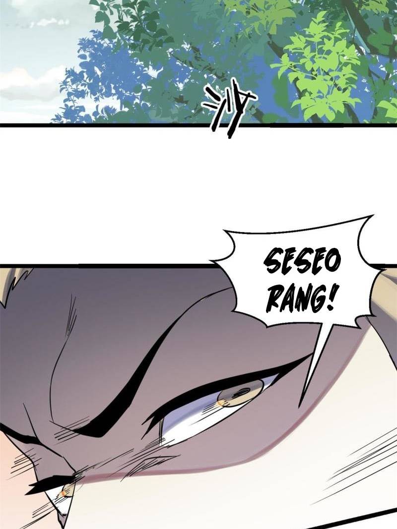 All Hail the Sect Leader Chapter 128 page 32