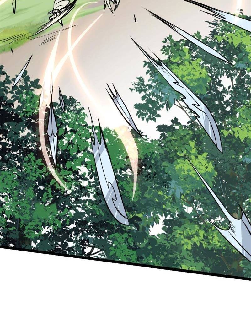 All Hail the Sect Leader Chapter 128 page 35