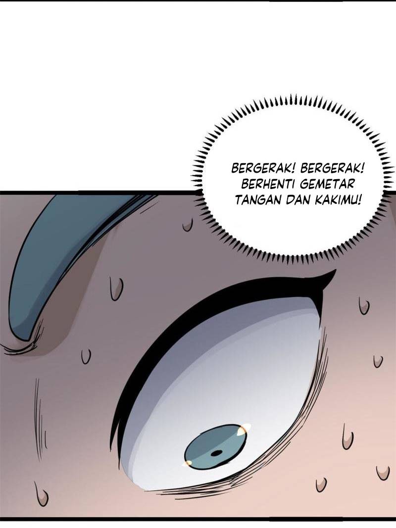 All Hail the Sect Leader Chapter 128 page 39