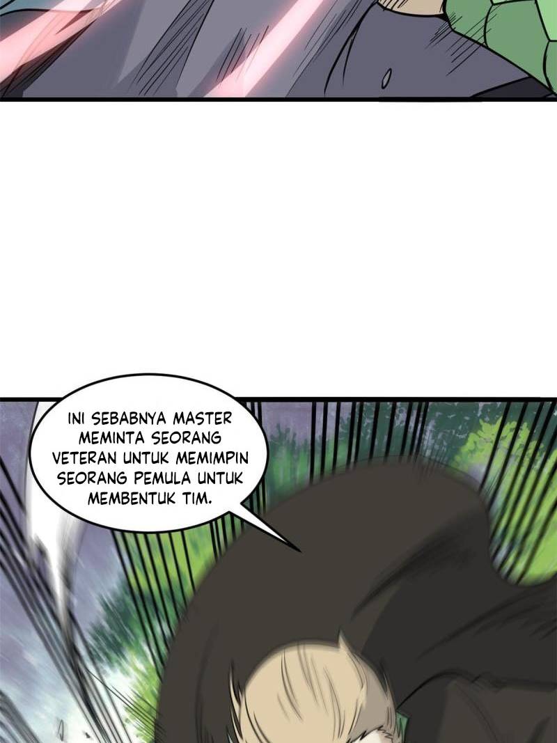 All Hail the Sect Leader Chapter 128 page 42