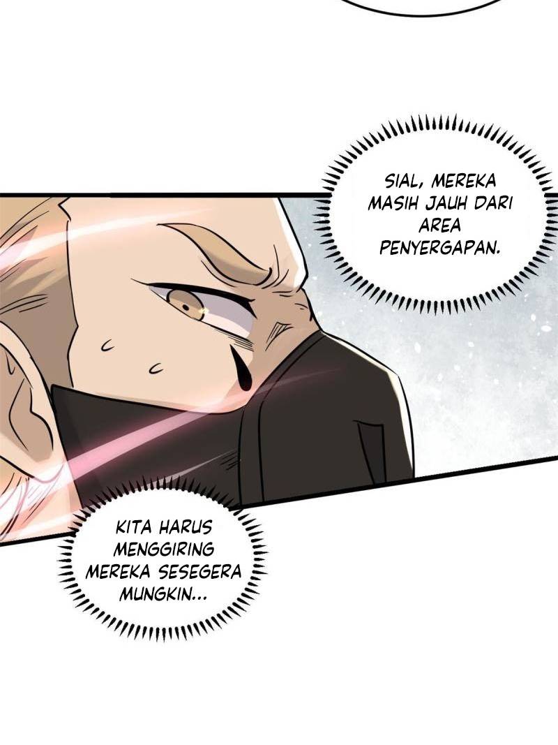 All Hail the Sect Leader Chapter 128 page 46
