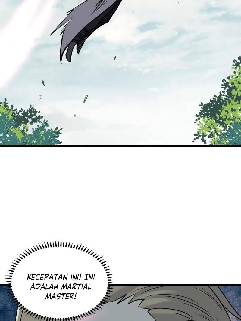 All Hail the Sect Leader Chapter 128 page 48