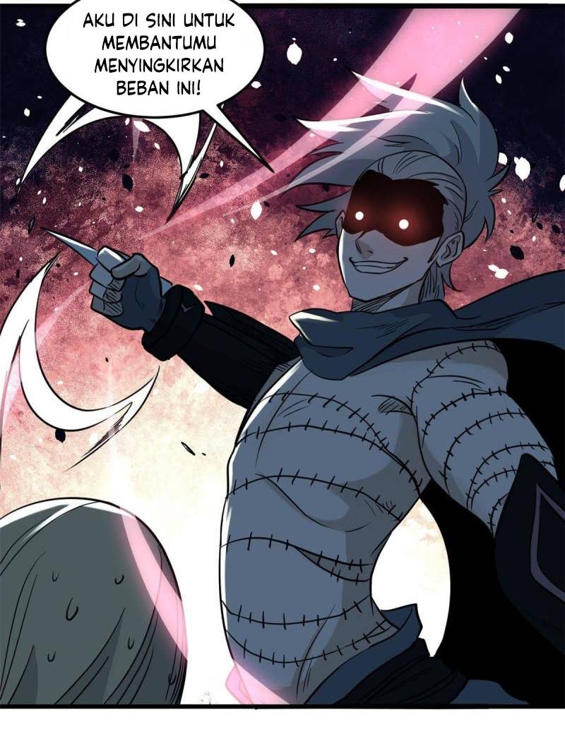 All Hail the Sect Leader Chapter 128 page 50
