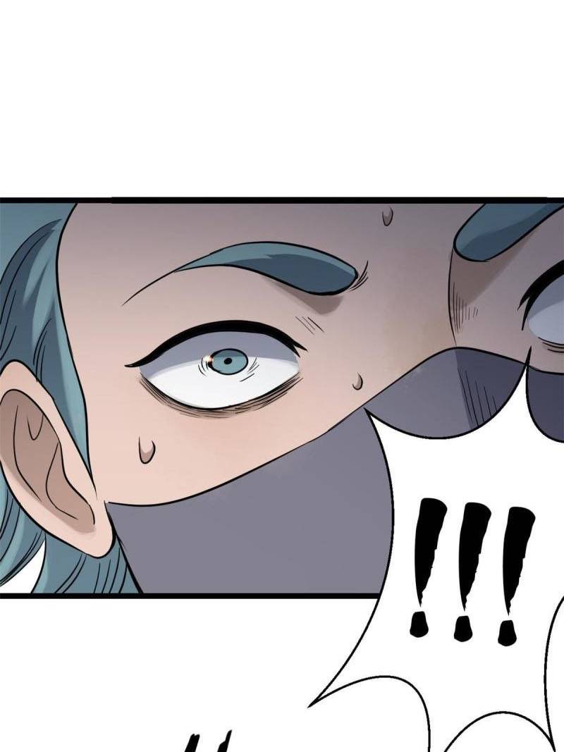 All Hail the Sect Leader Chapter 128 page 51