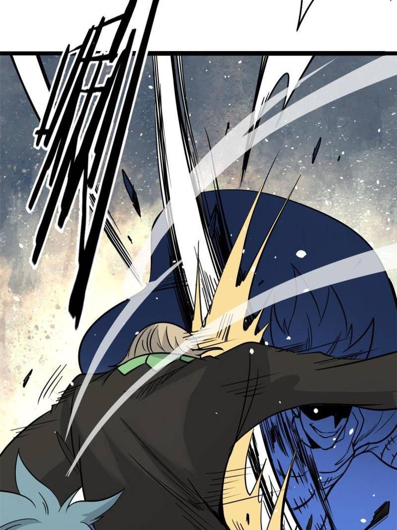 All Hail the Sect Leader Chapter 128 page 52